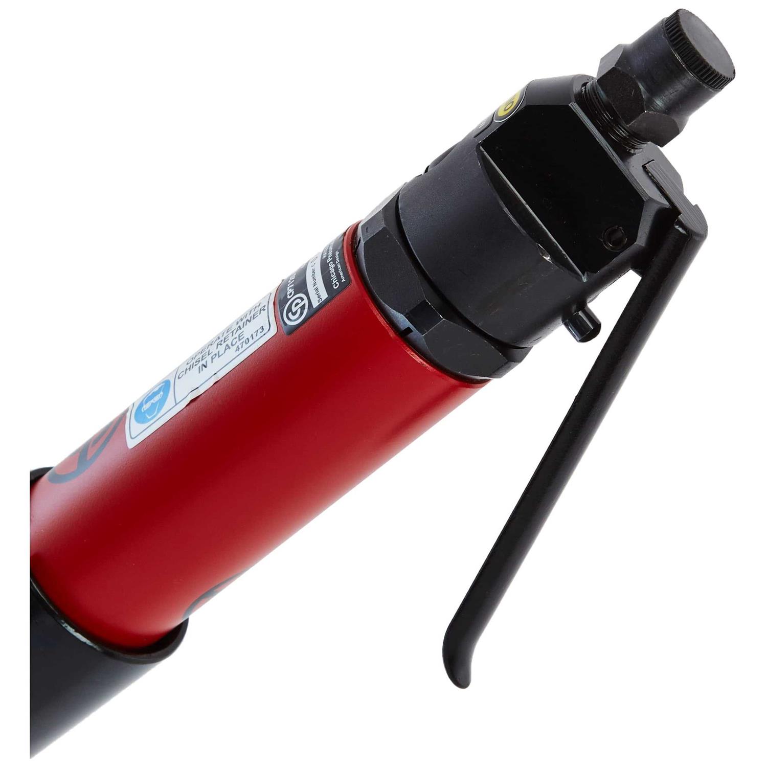 Chicago Pneumatic CP7120 Needle Scaler - Cheap Fitting