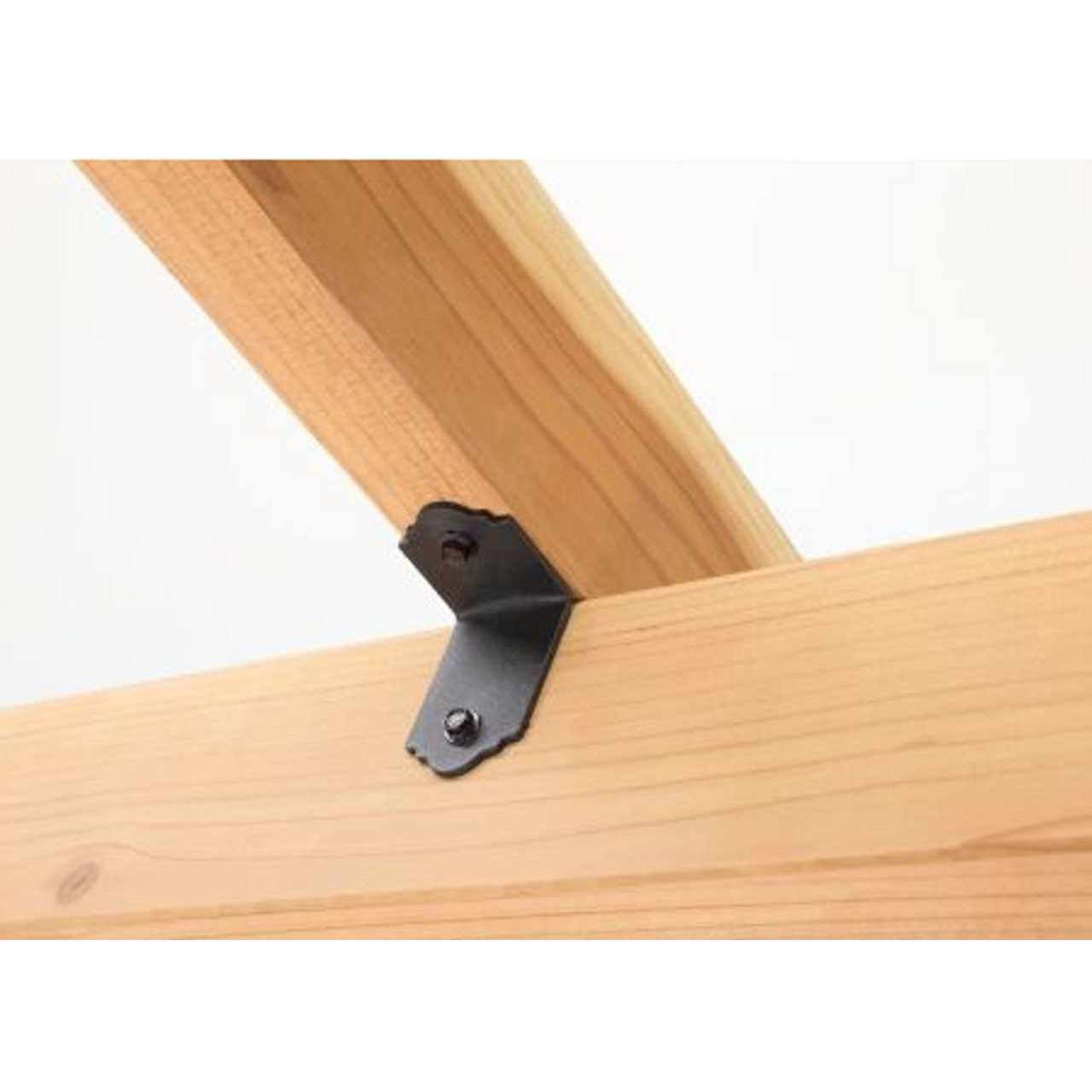 Simpson Strong-Tie Steel Angle APA21 - Cheap Fitting