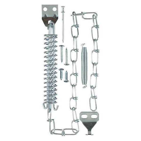 Wright Products-Hampton V11 Door Stop Spring Chain - Cheap Fitting