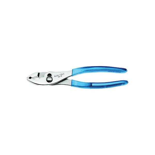 Klein Tools D514-8 Slip Joint Pliers Hose Clamp - Cheap Fitting