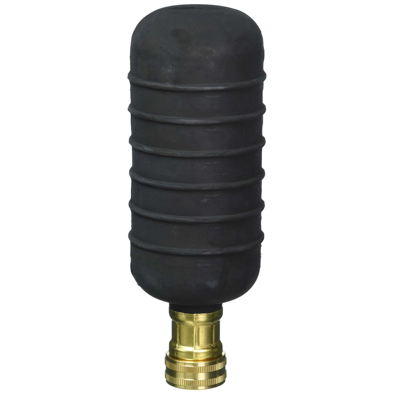 Hft 99941 Large Drain Cleaning Bladder - Cheap Fitting