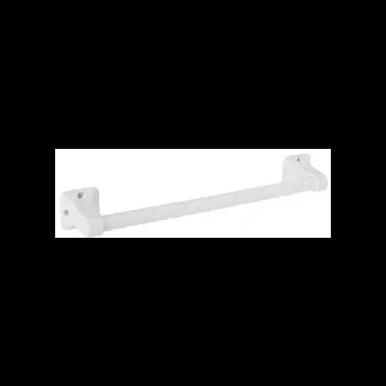 Delta DF509W Grab Bar 9 White - Cheap Fitting