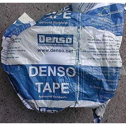 Petrowrap Anti-Corrosion Tape - Cheap Fitting