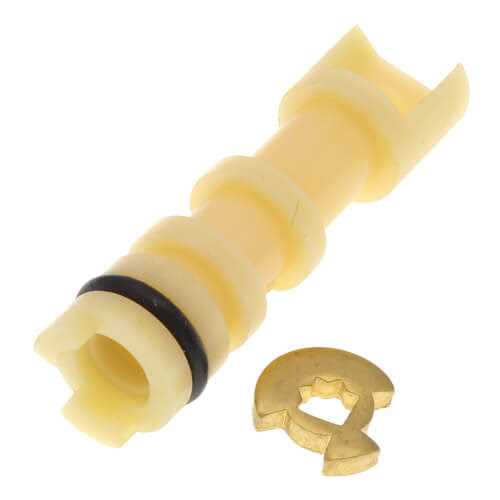 Symmons Spindle Diverter Kit White TA-25A-RP - Cheap Fitting