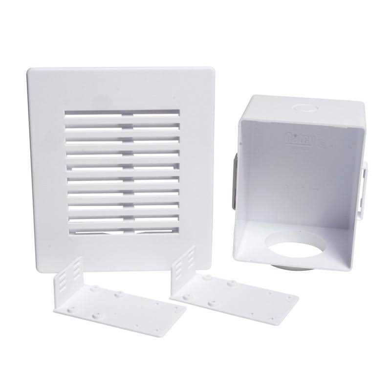 Oatey 39260 Sure Vent Air Admittance Valve Wall Box - Cheap Fitting