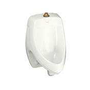 Kohler K-5016-ET Dexter Elongated Urinal K-5016-ET-0 - Cheap Fitting
