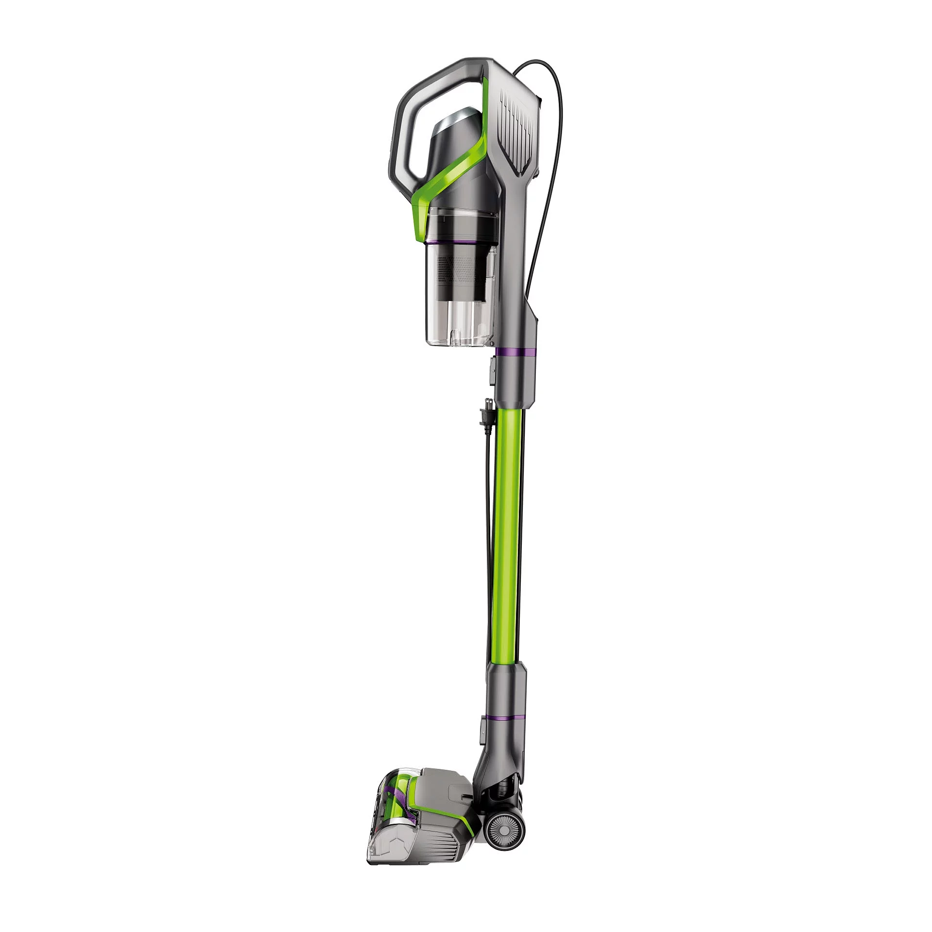 BISSELL Pet Hair Eraser Slim Corded Vacuum Cleaner 2897 - Cheap Fitting