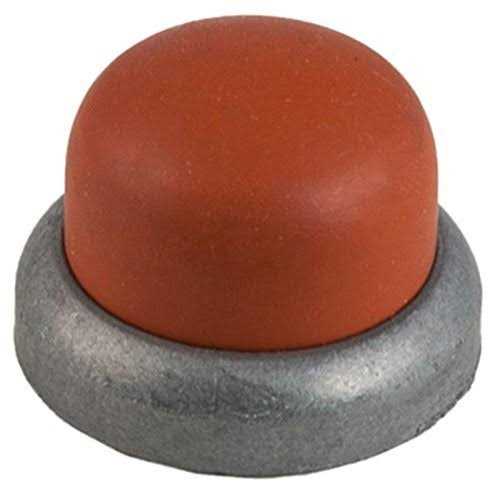 K4 Red Heavy Duty Momentary On 60 Amp Push Button Starter Switch 15-100-r - Cheap Fitting