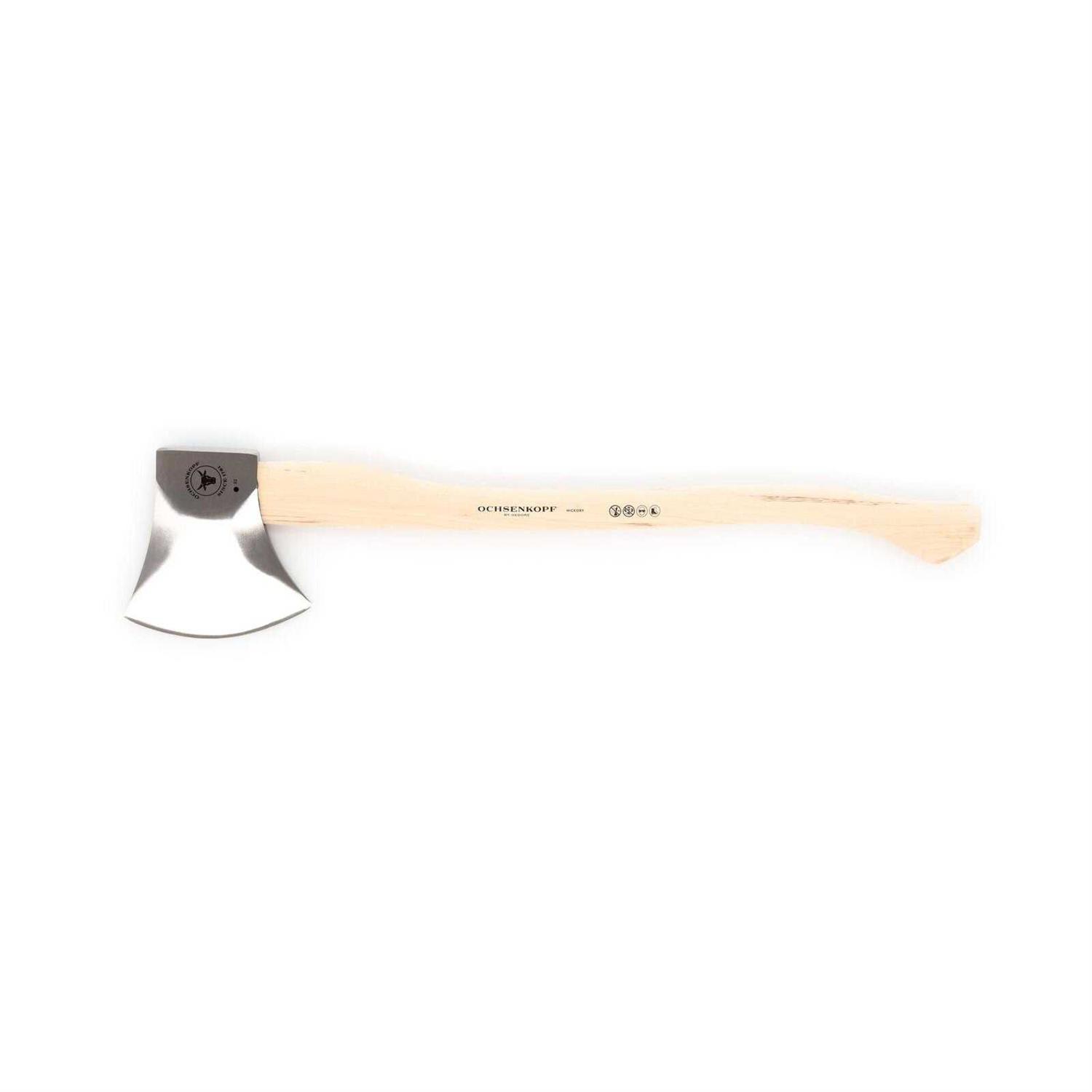 Ochsenkopf OX 440 H-2708 Champion Axe - Cheap Fitting