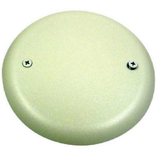 Carlon CPC4WH Round Ceiling Box Cover - Cheap Fitting