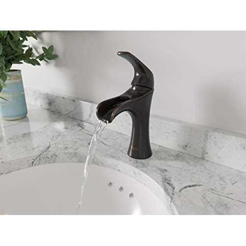 Pfister Jaida Bathroom Sink Faucet Single Control - Cheap Fitting