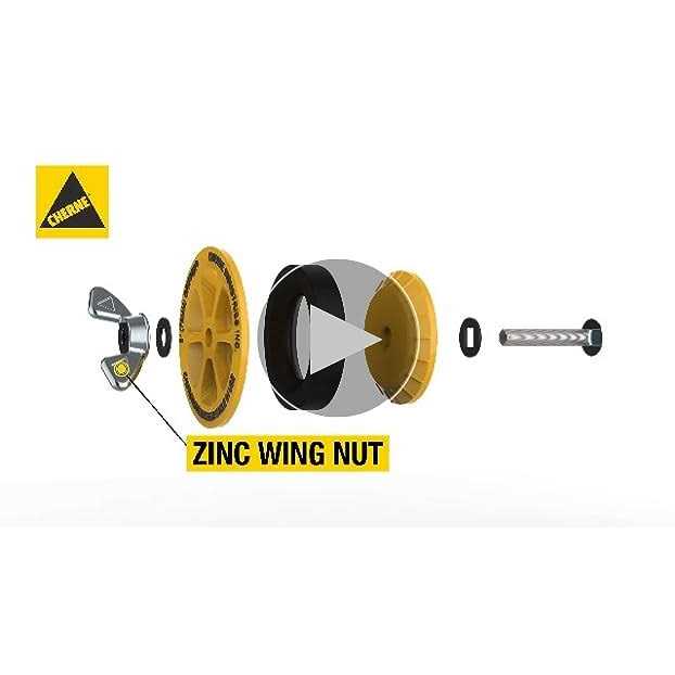 Cherne 270288 Pipe Plug - Cheap Fitting