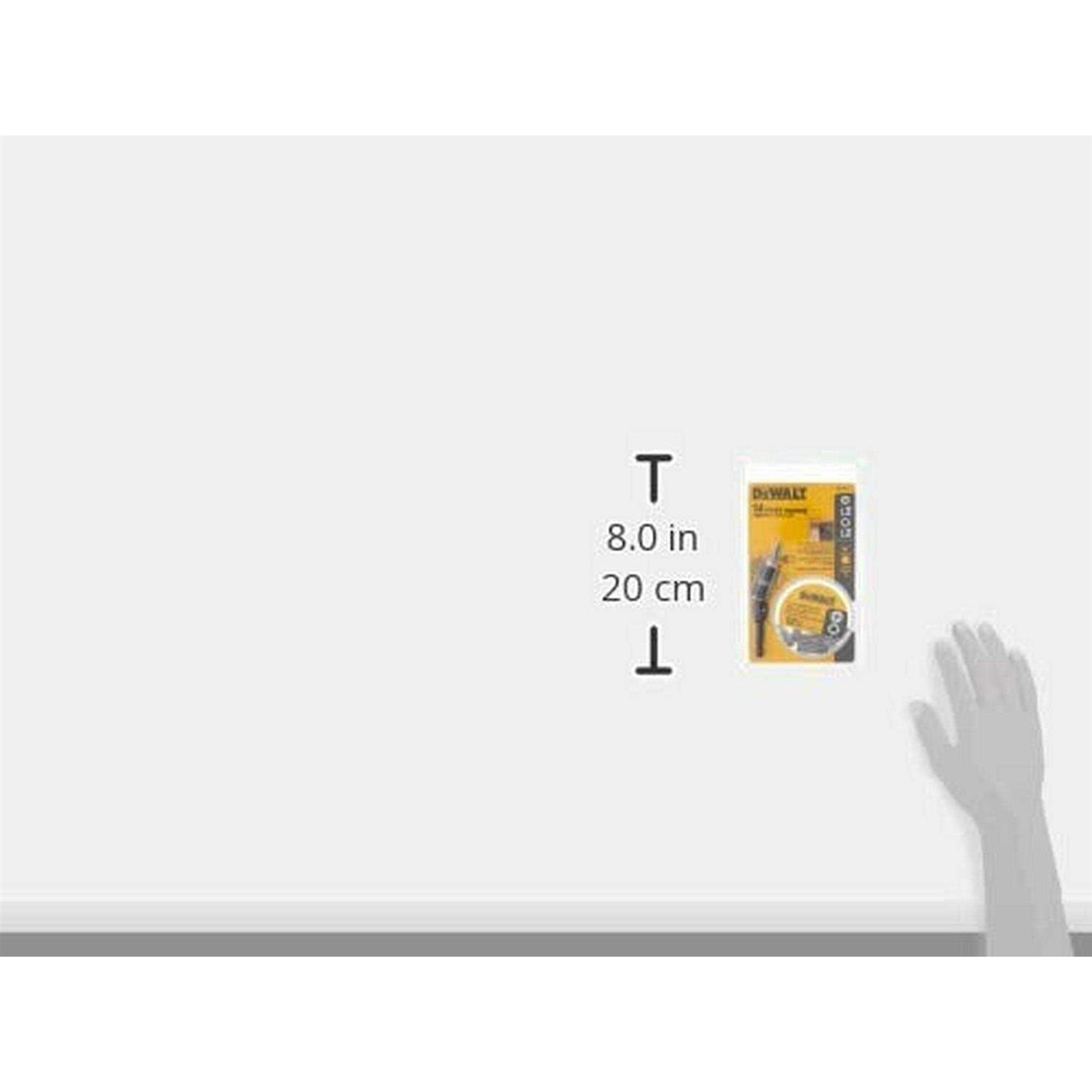 Dewalt Pivot Holder Set DWPVTC14 - Cheap Fitting