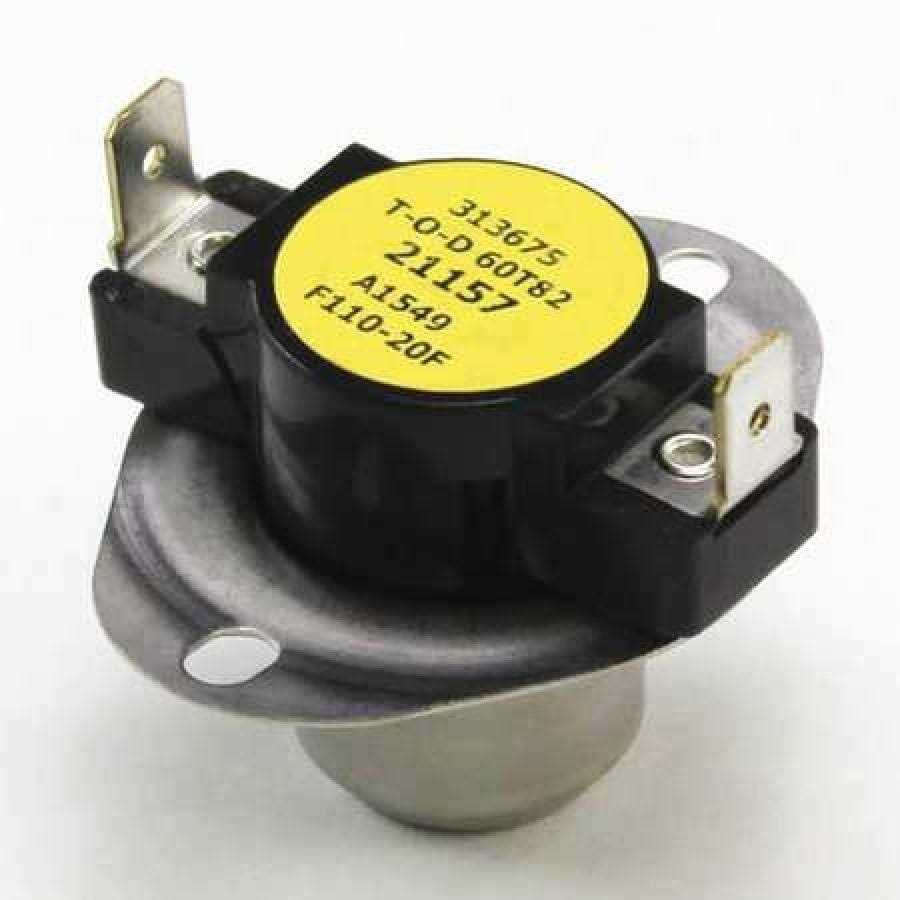 York S1-7975-3281 Limit Switch - Cheap Fitting