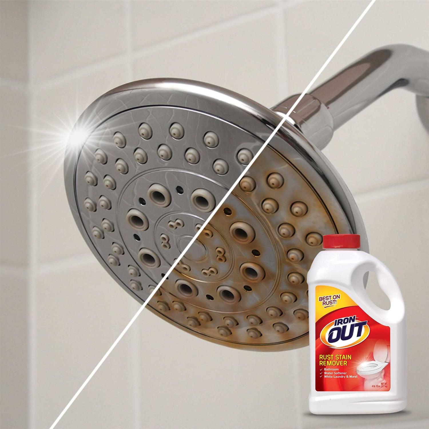 Iron Out Rust Stain Remover - Cheap Fitting