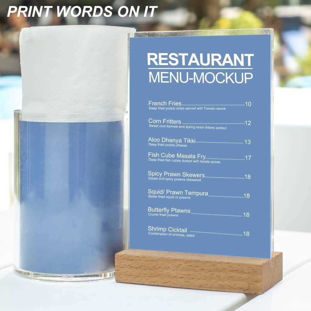 Langaelex 10 Pieces 178 x 127 x 1 mm Acrylic Sheets Clear Extruded Plexiglass for Picture Frame Glass Replacement, Projects Display, Painting (7×5 in - Cheap Fitting