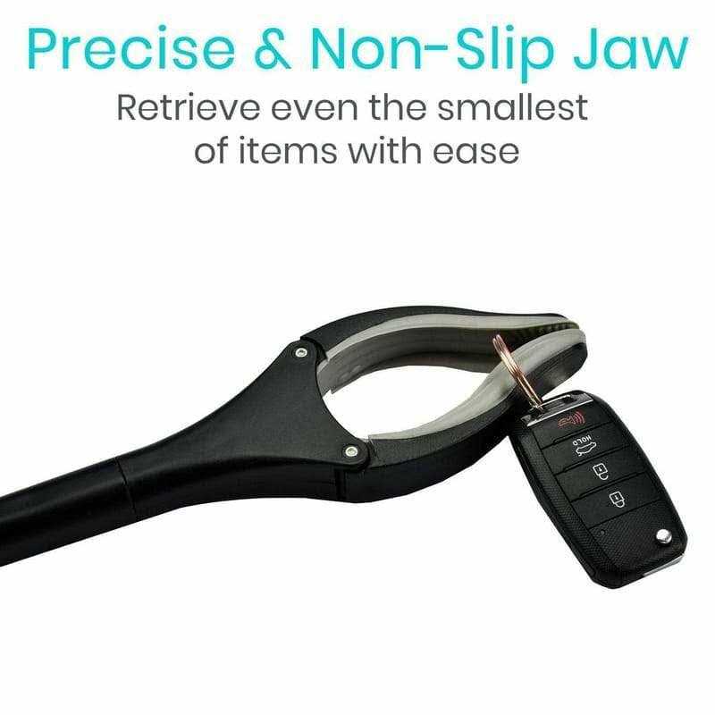 Vive Reacher Grabber Rotating - Cheap Fitting