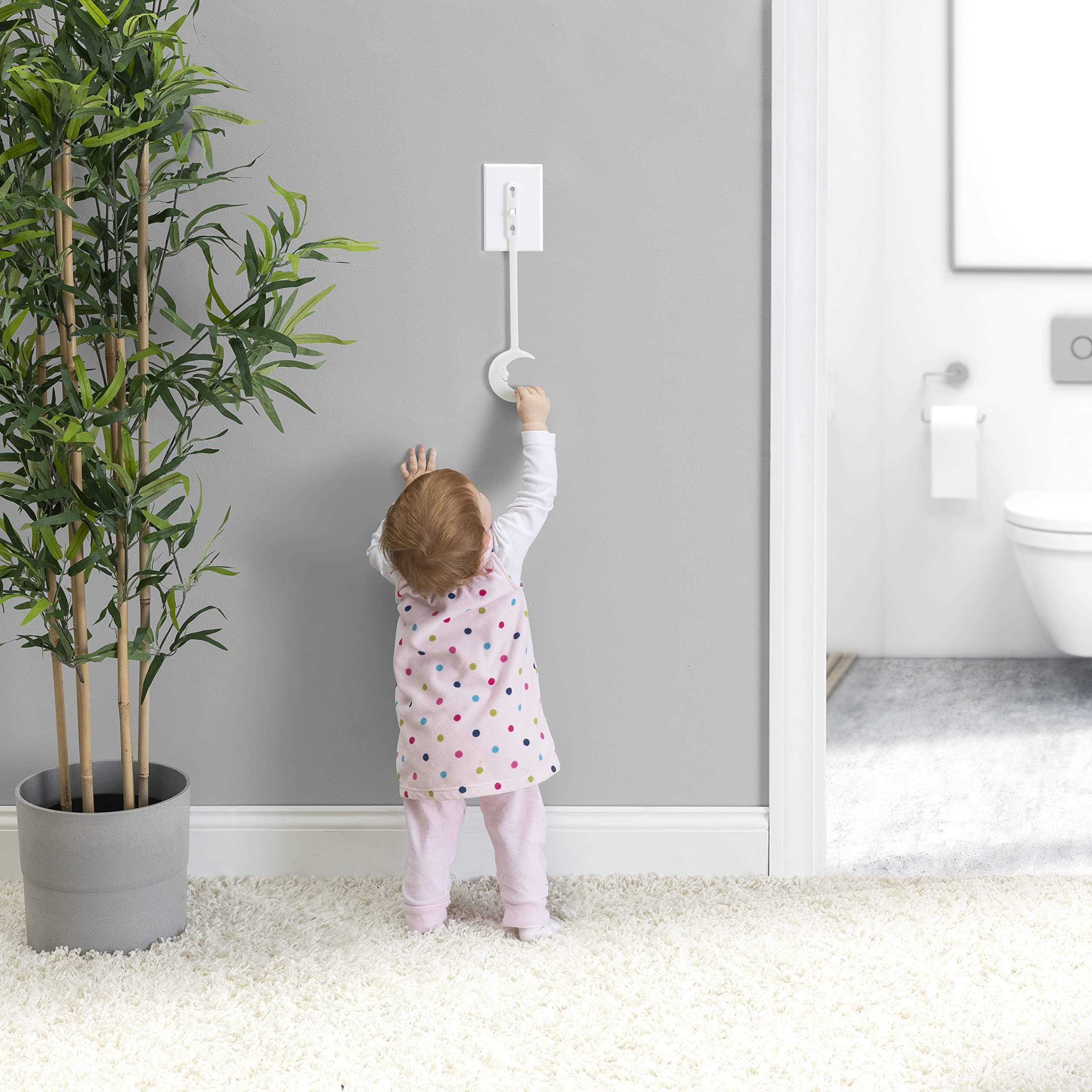 Kidswitch Light Switch Extender for Kids Award Winning - Cheap Fitting