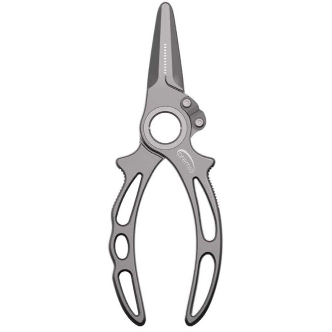 Danco Premio Titanium Pliers - Cheap Fitting