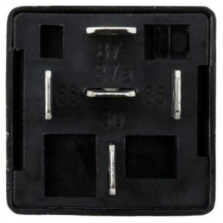 Carquest Premium Multi Purpose Relay RAA1234 - Cheap Fitting