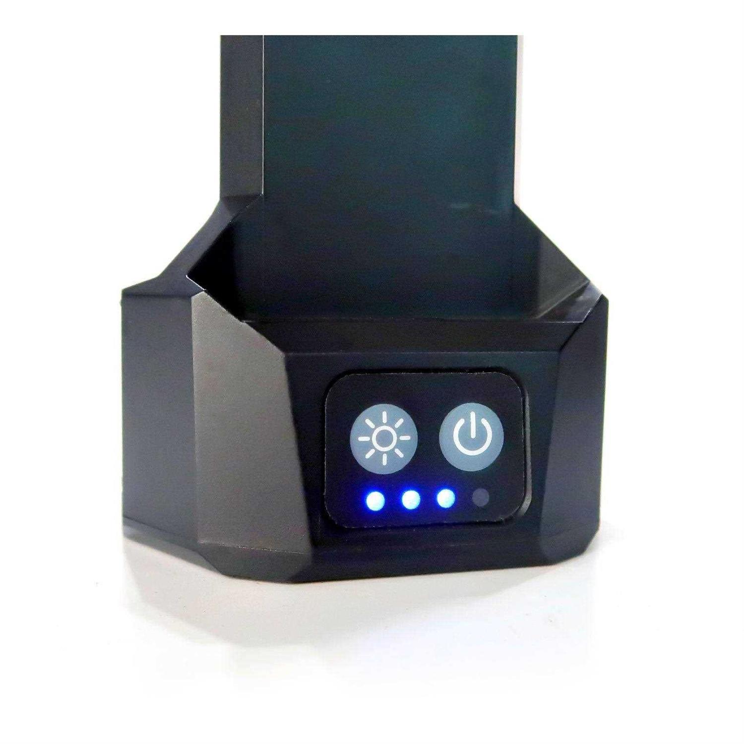 STKR Tri-Mobile Work Light with Tripod 12681 - Cheap Fitting