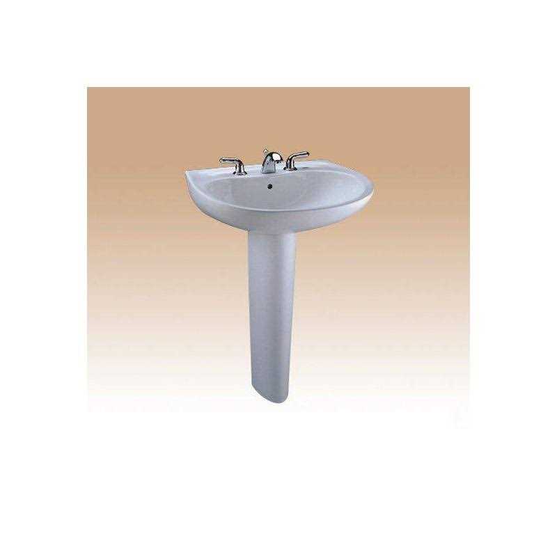 Toto Supreme Lavatory Single Hole LT241G# - Cheap Fitting