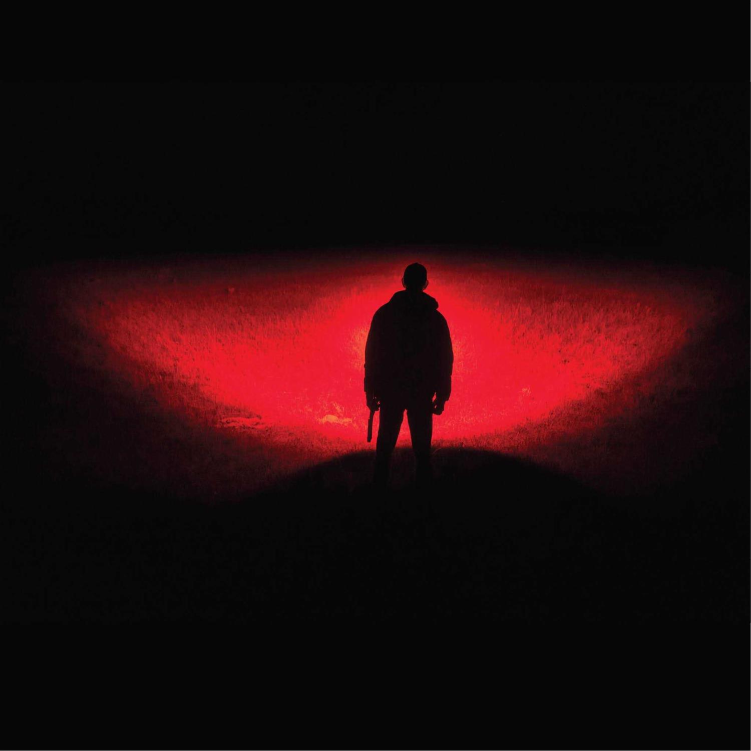 PEAX Backcountry Duo Headlamp - Cheap Fitting