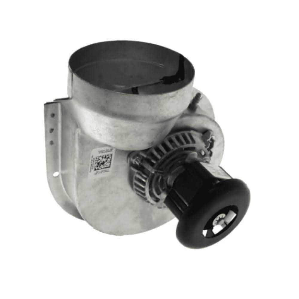 Goodman Inducer Motor 1 Stage 0131F00006S - Cheap Fitting