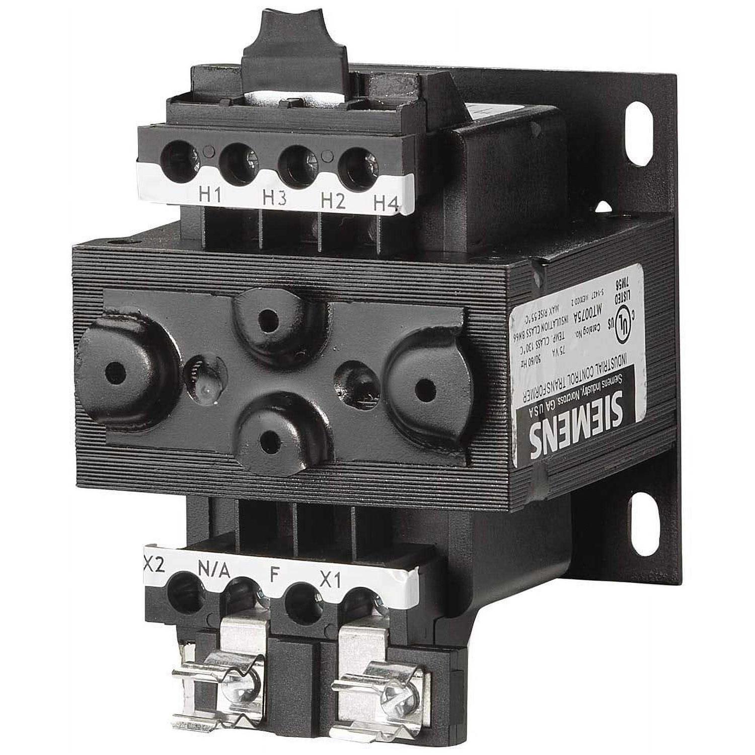 Siemens MT0075A Transformer - Cheap Fitting