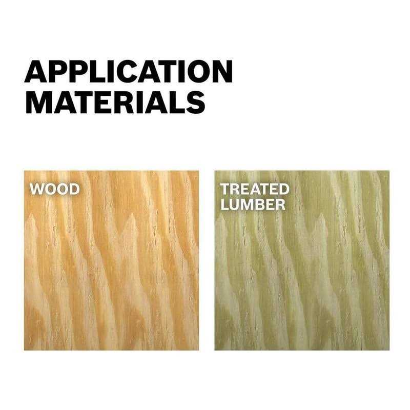 Bosch DSB5013P Daredevil Spade Bit Set - Cheap Fitting