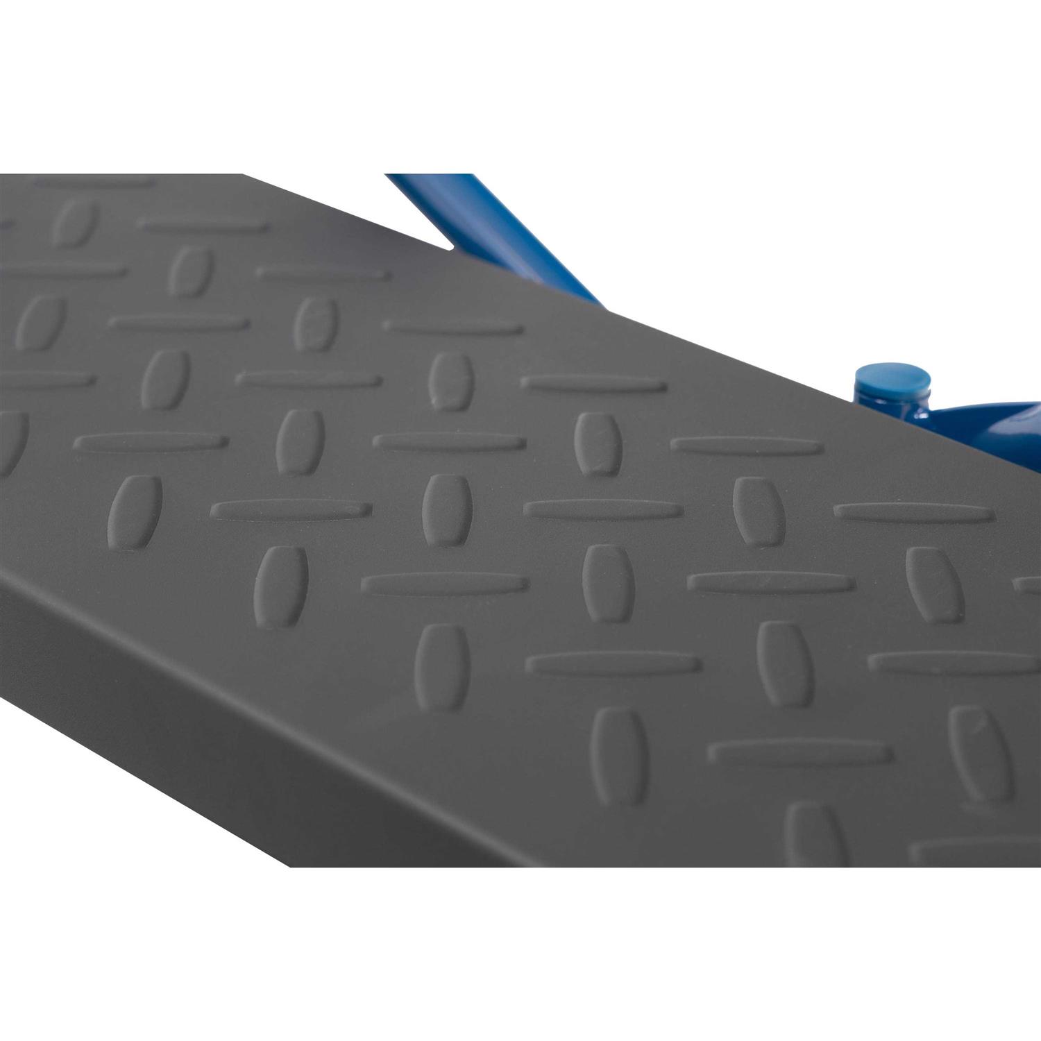 Werner Steel 4-ft H x 4-ft L 500-lb NPS-48 - Cheap Fitting