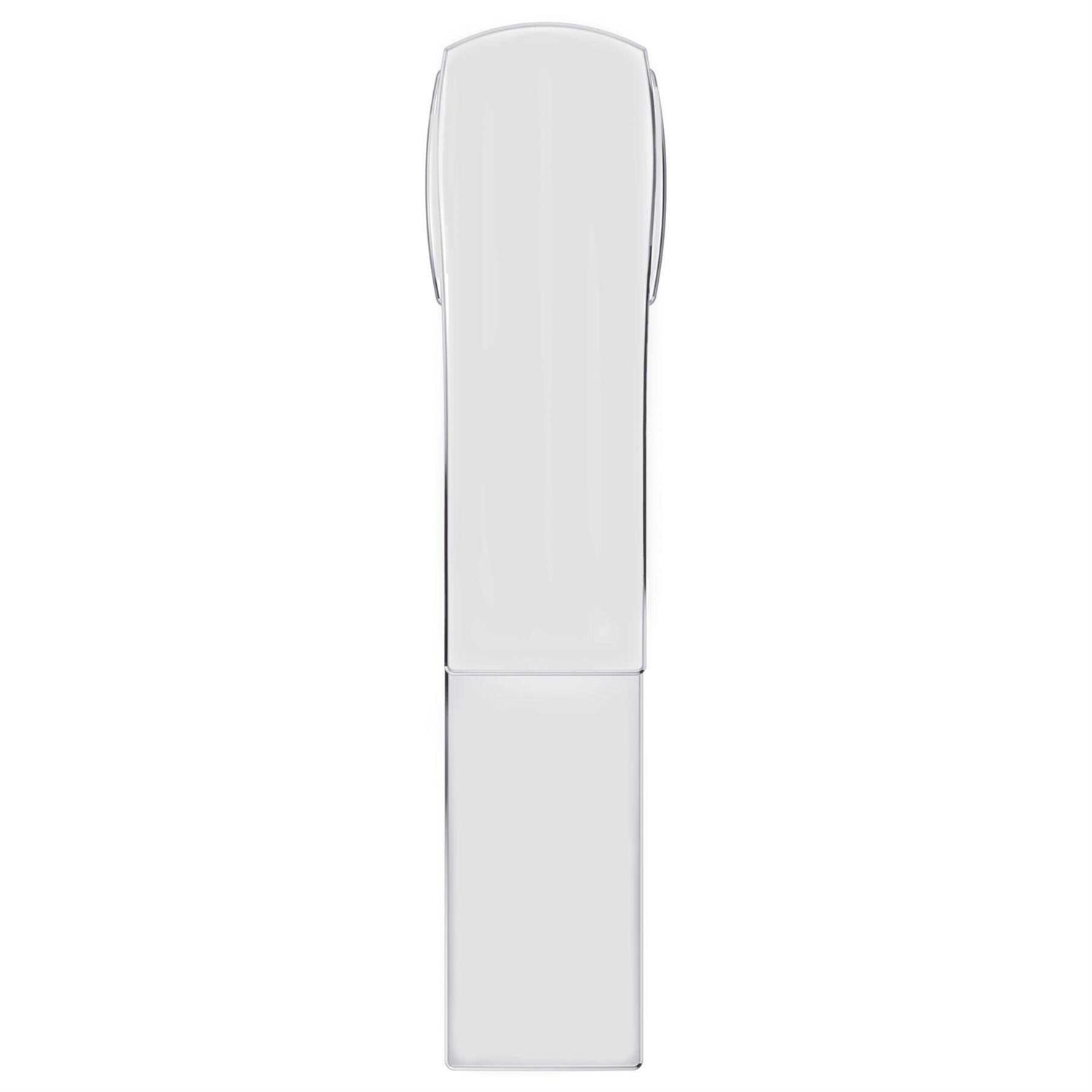 Pfister RT6-1DAC Deckard Single Control Roman Tub Faucet in Polished Chrome - Cheap Fitting