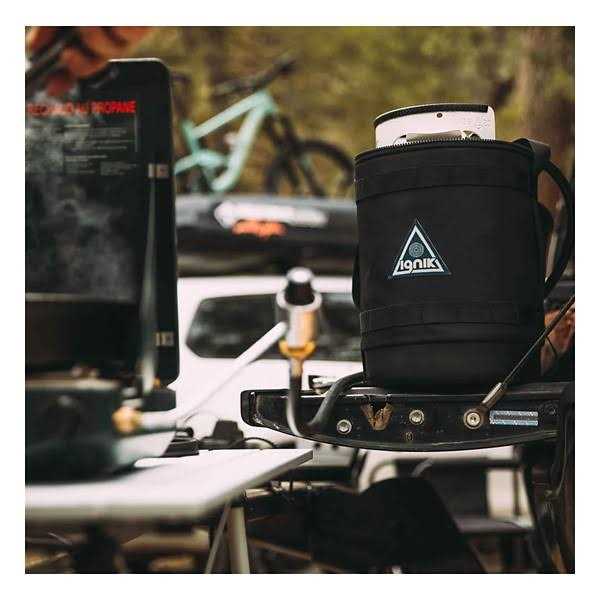 Ignik Propane Adapter Hose - Cheap Fitting