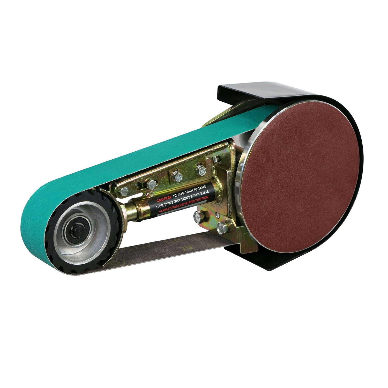 Multitool 2 x 36 inch Belt Grinder Attachment - Cheap Fitting