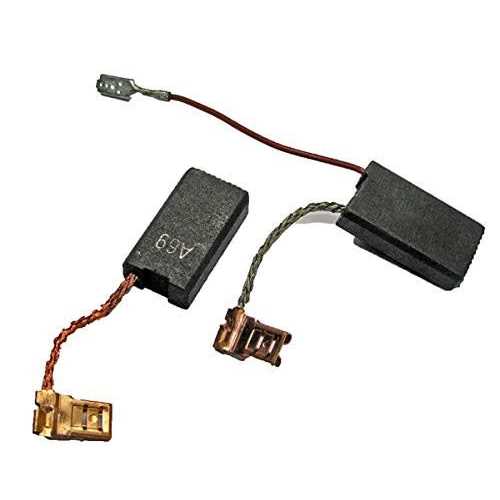 Bosch Brush Set 1617014144 - Cheap Fitting