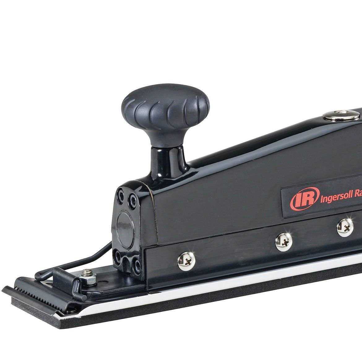 Ingersoll Rand Edge 315G Straight Line Sander - Cheap Fitting