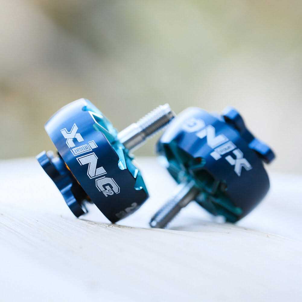 iFlight XING2 2207 1855KV 6S FPV Motor Unibell FPV Drone - Cheap Fitting