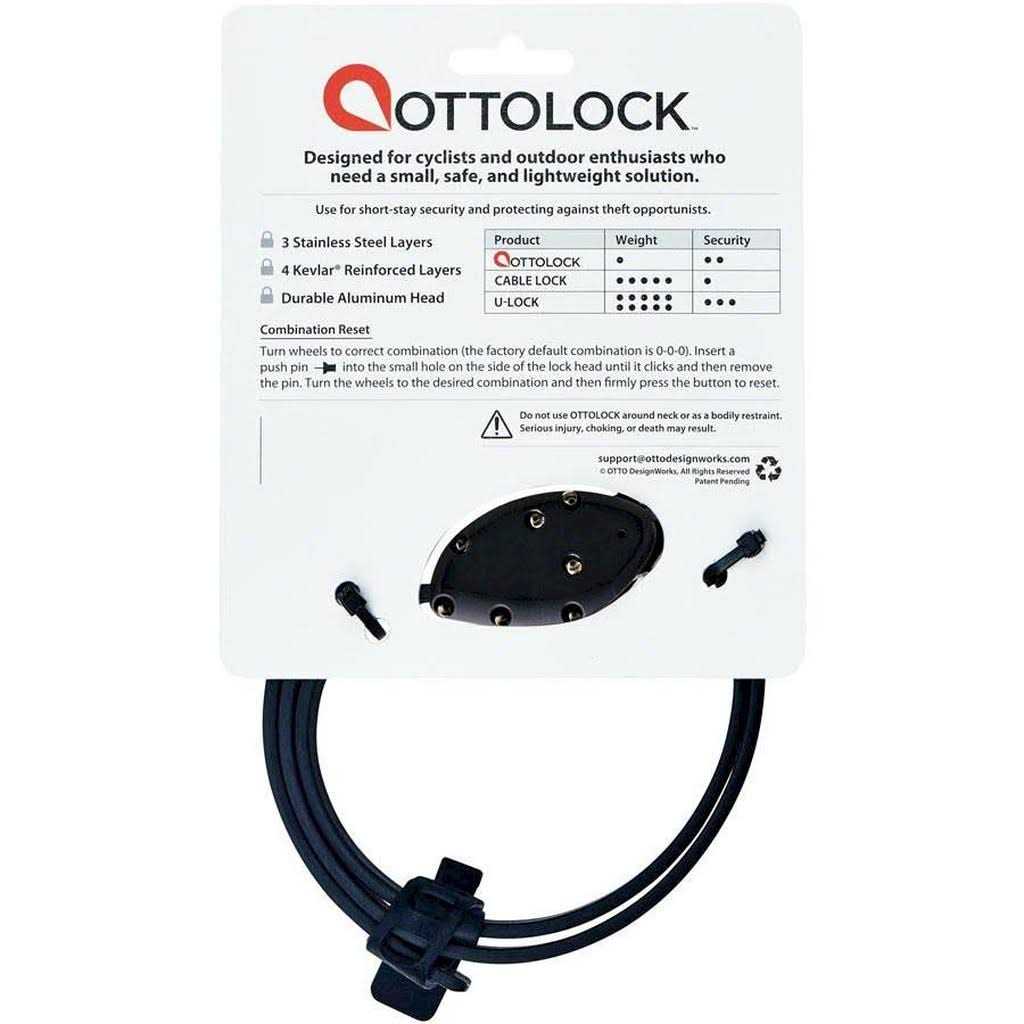 OTTOLOCK Cinch Lock - Cheap Fitting