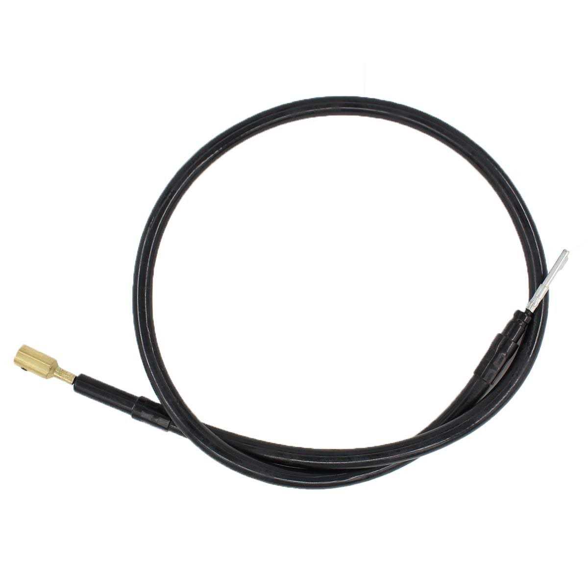 Flexshaft Motor Cable Outer Sheath & Inner Shaft Set Rotary for Foredom Grobet - Cheap Fitting