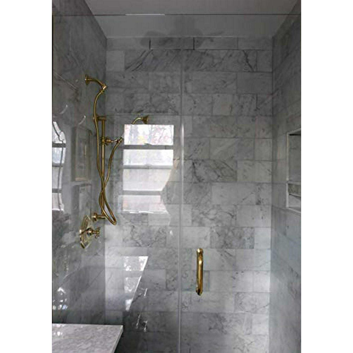 Kingston Brass K105A2 Victorian Hand Shower - Cheap Fitting