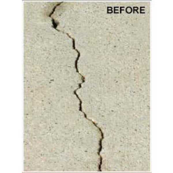 Trim-A-Slab Magic Crack Filler - Cheap Fitting