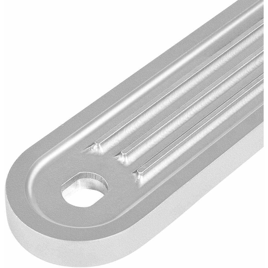 T H Marine Transom Support Plate TSP-1-DP - Cheap Fitting