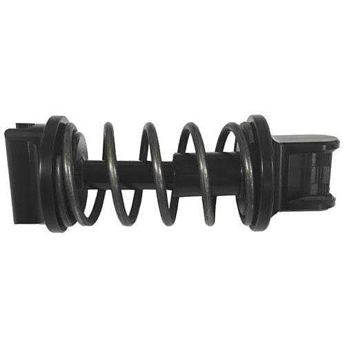 Steeda Clutch Spring Assist and Spring Perch Kit 555-7027 - Cheap Fitting