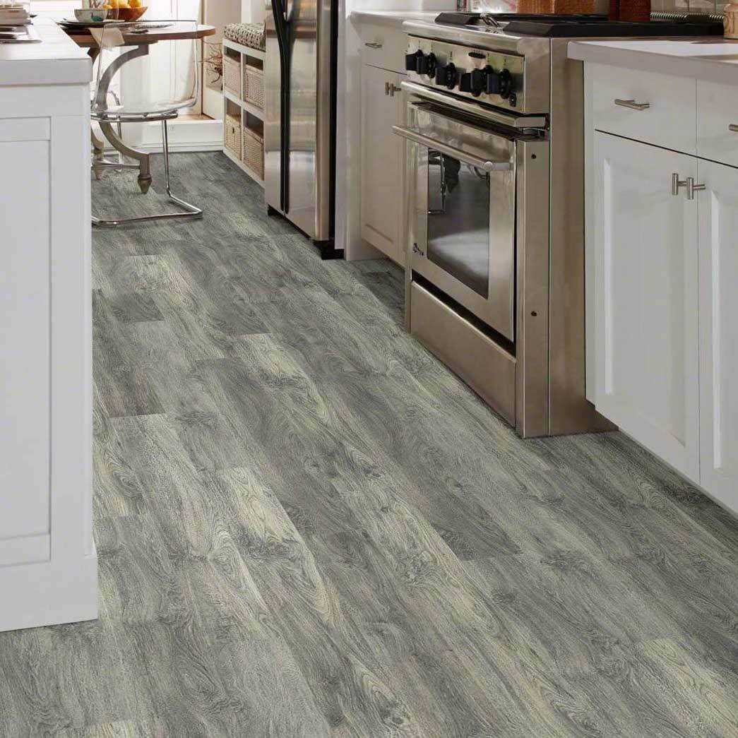 Shaw Floors Shaw Cades Cove Laminate Floor SA592 - Cheap Fitting