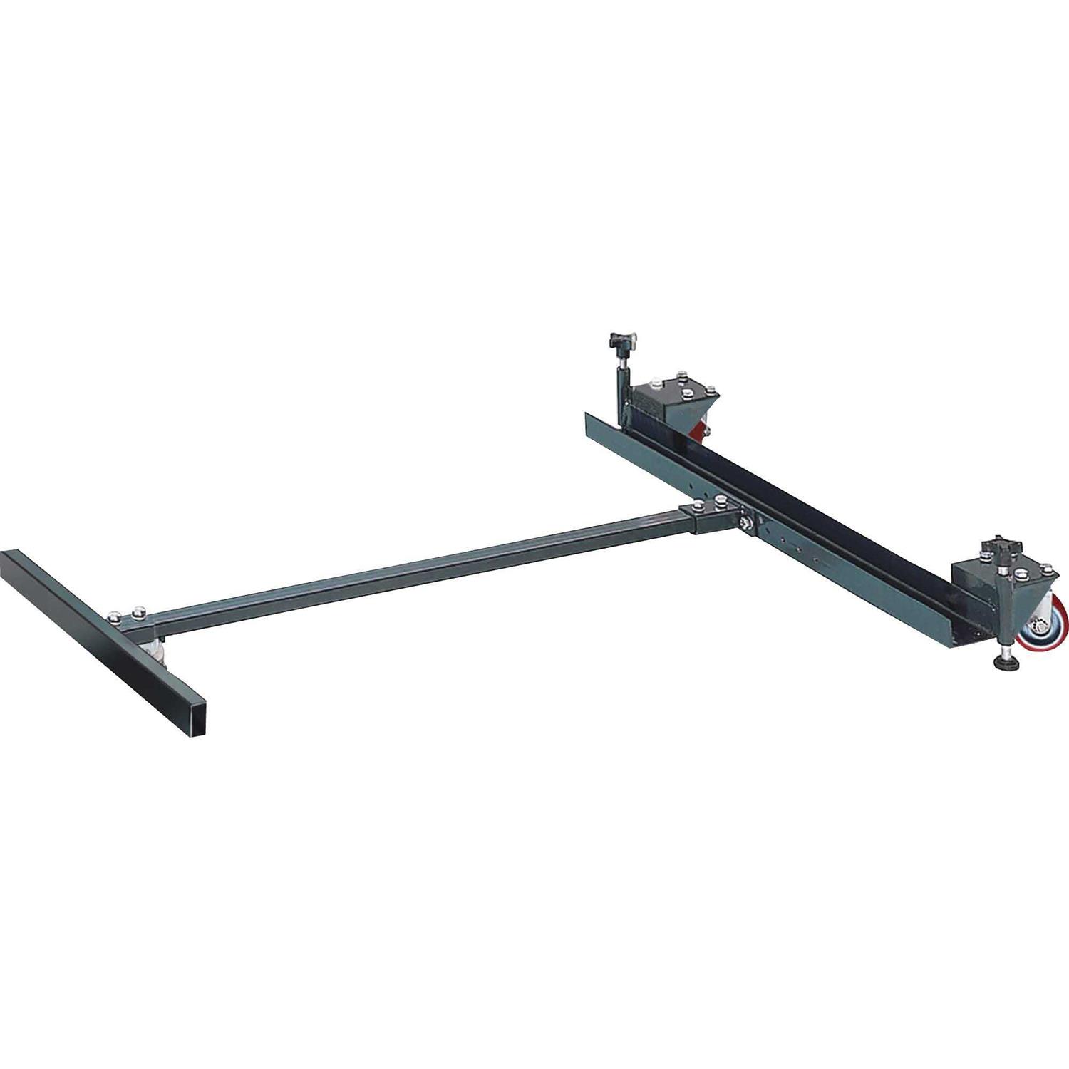 Shop Fox D2259A Extension Kit for D2057A & D2260a Mobile Bases - Cheap Fitting