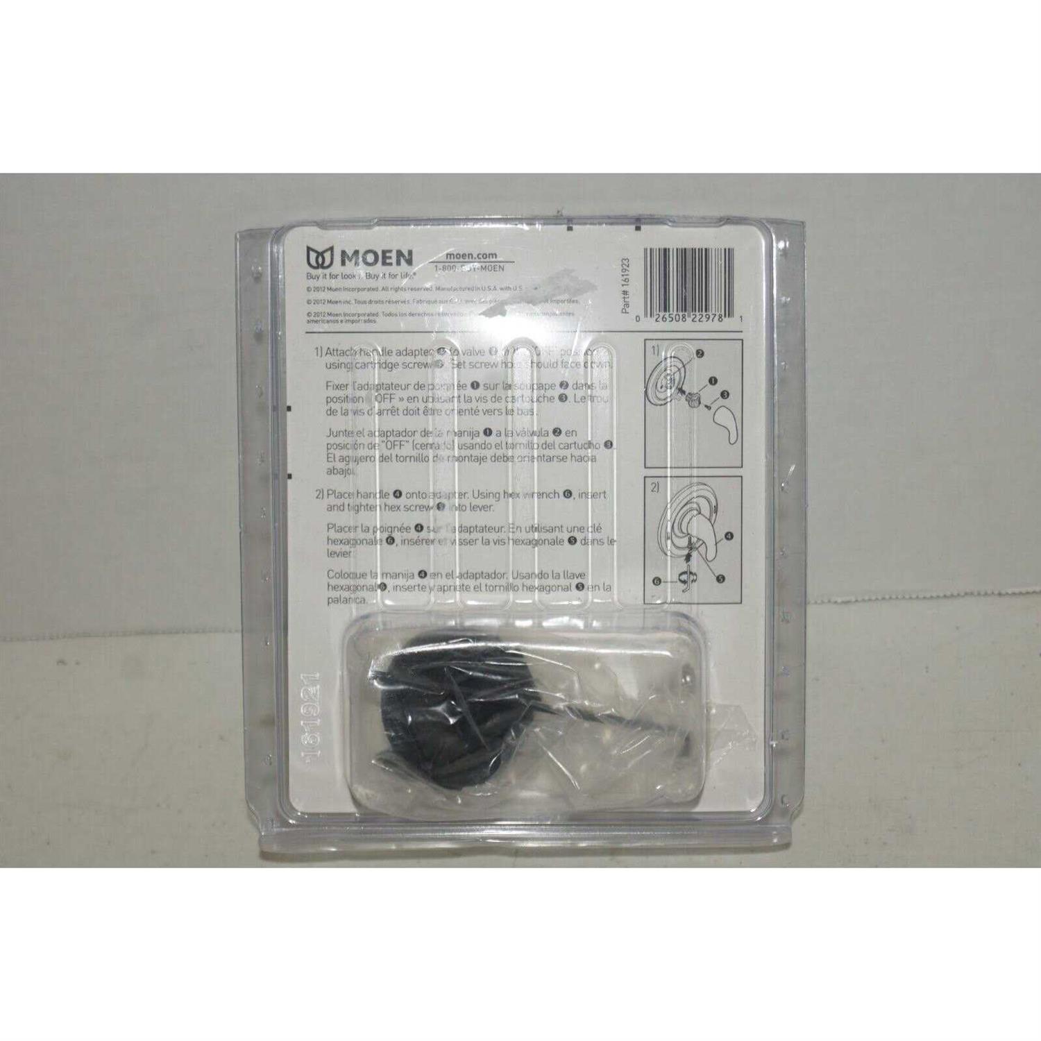 Moen Posi Handle-Chrome 179100 - Cheap Fitting