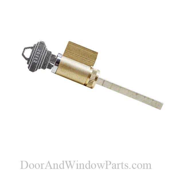Prime-Line Cylinder Door Lock E 2104 - Cheap Fitting