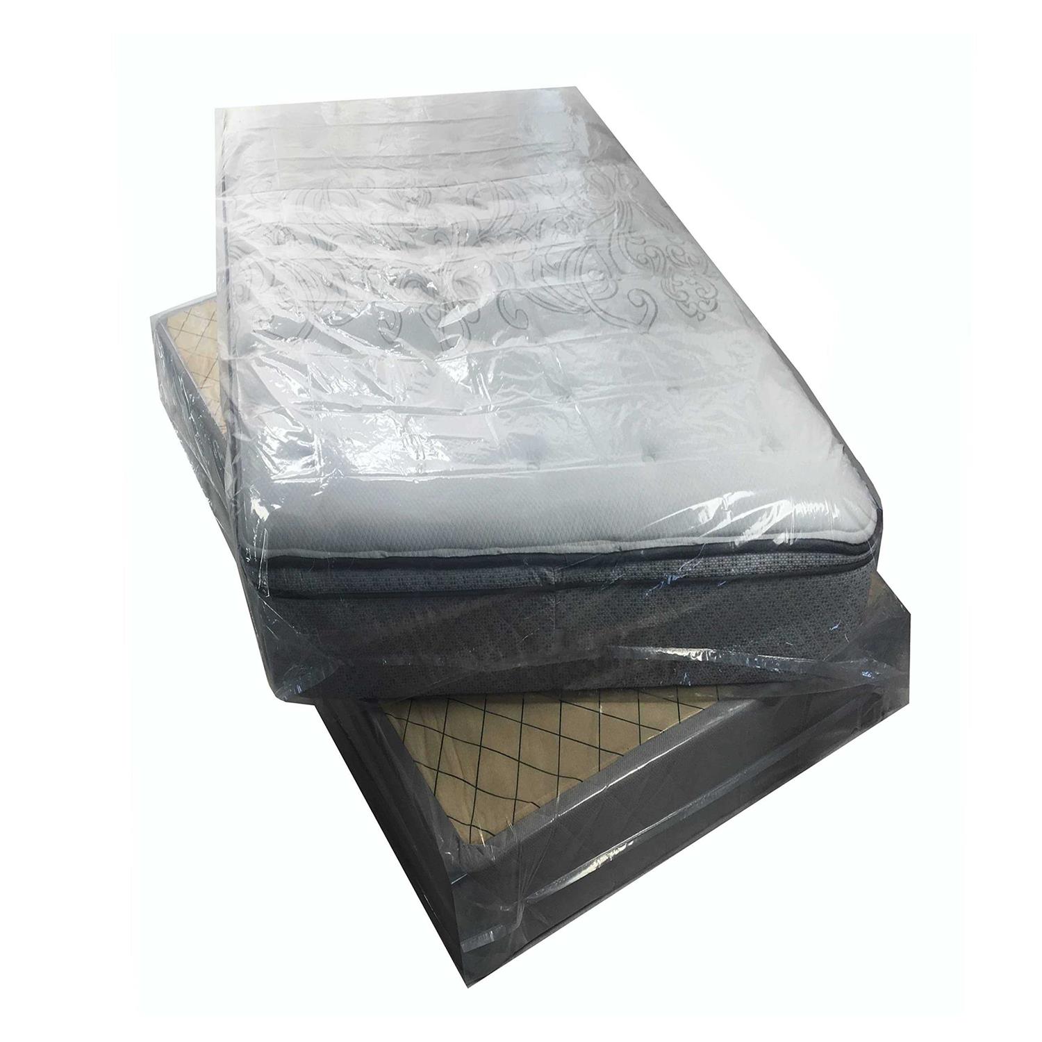 UBoxes Mattress Covers - Cheap Fitting