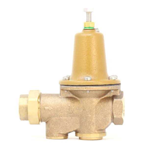 Watts 0009309 Pressure Reducing Valve - Cheap Fitting