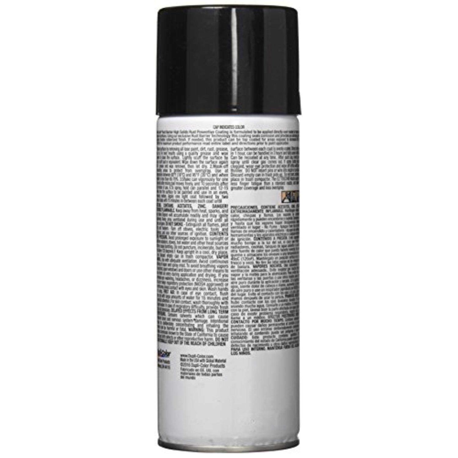 Dupli-Color RBA101 Rust Barrier - Cheap Fitting